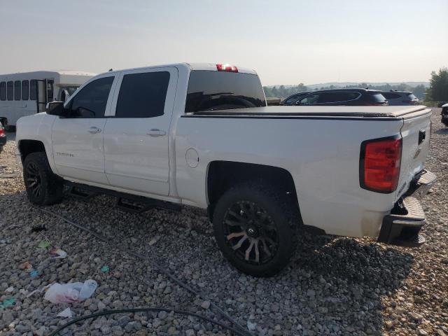 2015 CHEVROLET SILVERADO - 3GCUKREC5FG519875