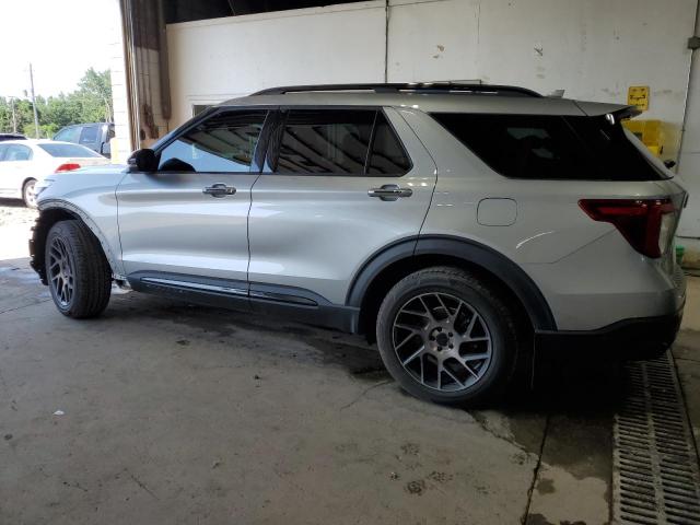 2020 FORD EXPLORER S 1FM5K8GC1LGB33940