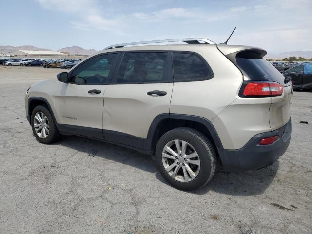 2015 JEEP CHEROKEE S - 1C4PJLAB4FW689379