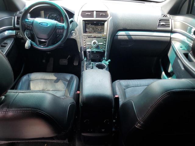 2016 FORD EXPLORER S 1FM5K8GT8GGA85682
