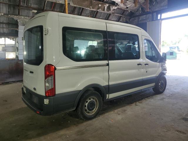 2017 FORD TRANSIT T- 1FMZK1CM5HKB17834