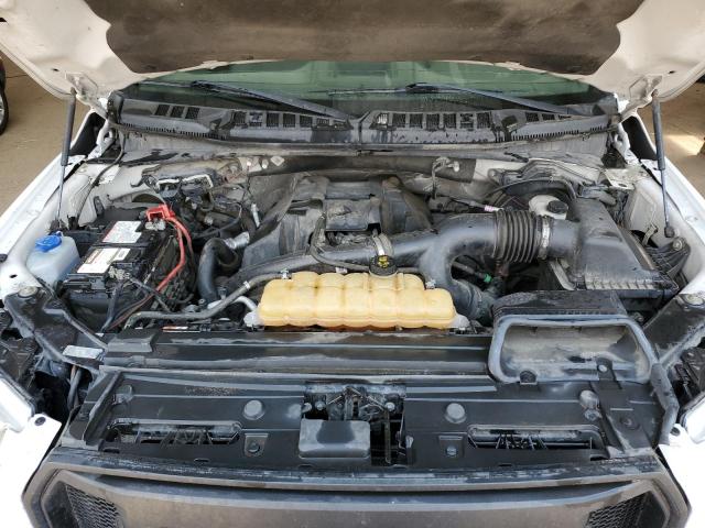 2016 FORD F150 1FTMF1EP6GKE14586