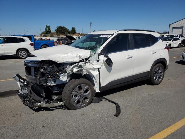 2024 KIA SELTOS S - KNDEUCAA8R7538548