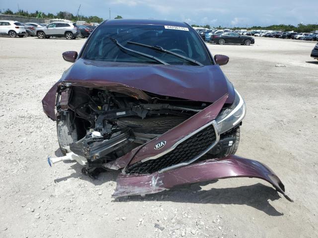 2017 KIA FORTE LX 3KPFK4A75HE081653