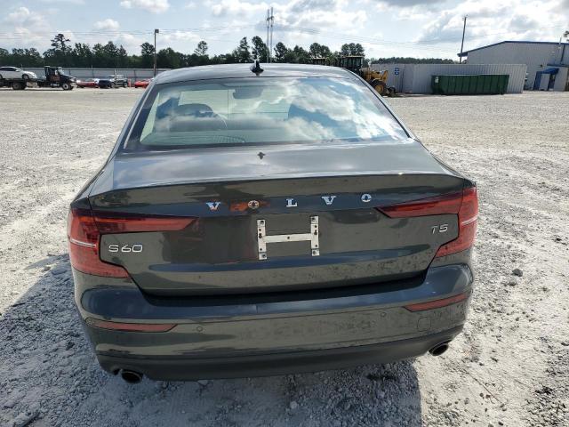 2021 VOLVO S60 T5 MOM 7JR102FK2MG093675