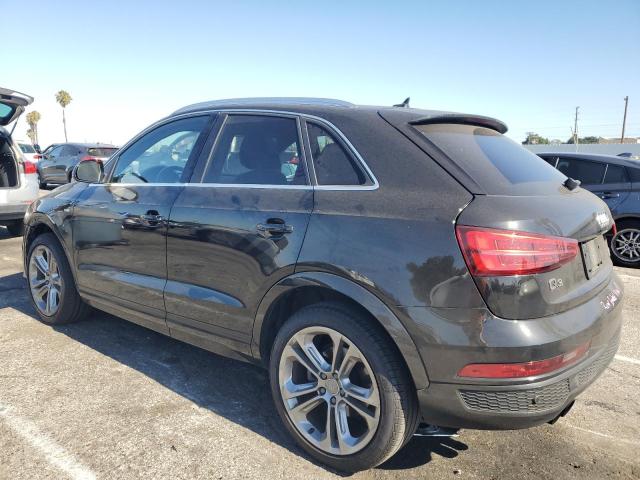 2016 AUDI Q3 PRESTIG WA1GFCFS1GR021799