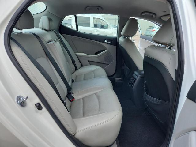 2013 KIA OPTIMA EX - 5XXGN4A72DG121099