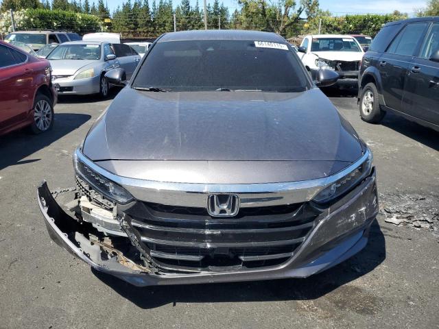 2018 HONDA ACCORD LX - 1HGCV1F10JA047997