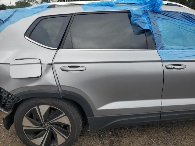 2024 VOLKSWAGEN TAOS SE 3VVVX7B2XRM036055