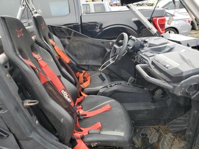 2020 CAN-AM MAVERICK 3JB1VAX49LK000356