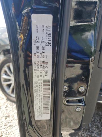 2019 JEEP CHEROKEE L 1C4PJLCB9KD160030