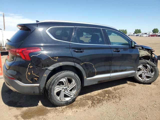 2022 HYUNDAI SANTA FE S - 5NMS3DAJXNH443522