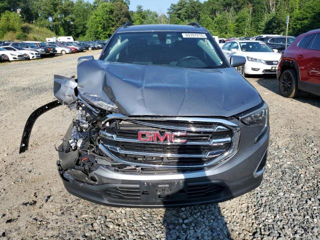 2018 GMC TERRAIN SL 3GKALTEV5JL343560