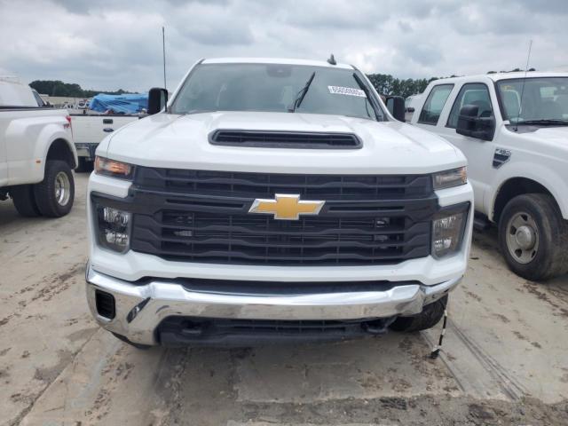 2024 CHEVROLET SILVERADO - 1GC4YLEY8RF273174