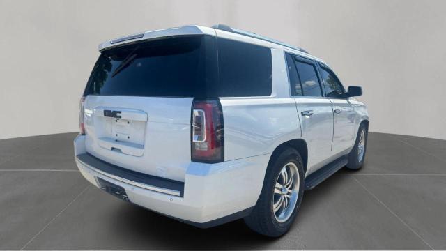 2017 GMC YUKON DENA 1GKS2CKJXHR122063