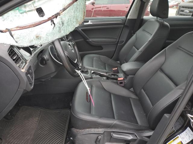 2018 VOLKSWAGEN GOLF S 3VWG17AU3JM265173