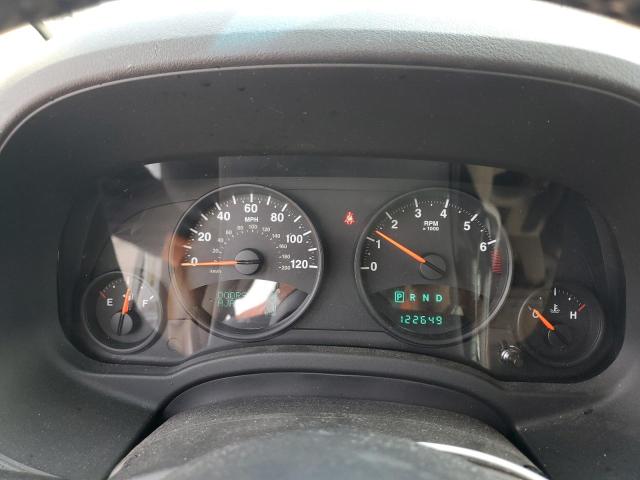 2012 JEEP COMPASS LA - 1C4NJCEB2CD634339
