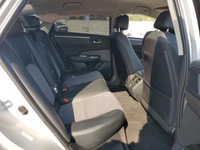 2019 HONDA CLARITY JHMZC5F11KC001573