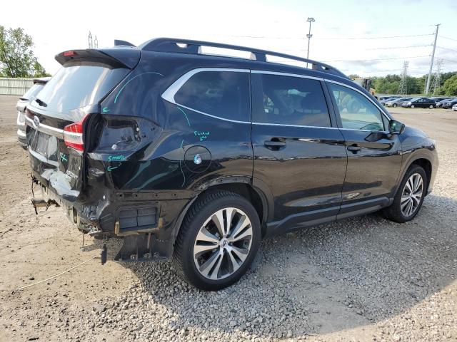 2019 SUBARU ASCENT PRE 4S4WMAHD6K3444668