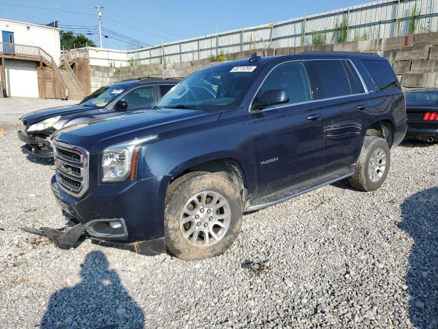 2019 GMC YUKON SLE 1GKS2AKC6KR367939
