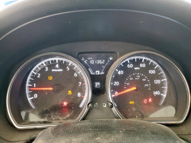2018 NISSAN VERSA S - 3N1CN7APXJL875984