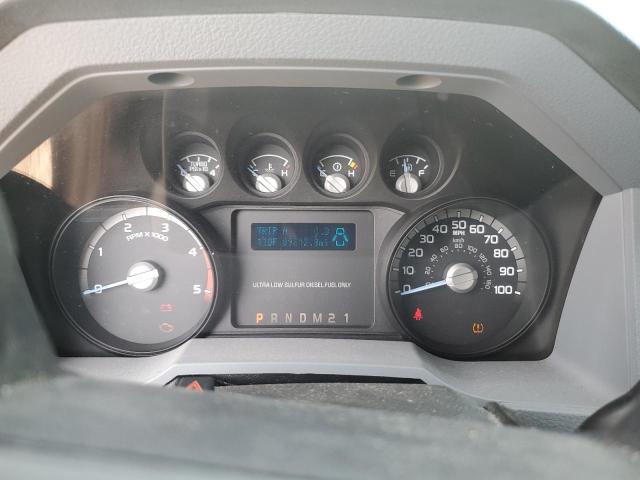 2016 FORD F250 SUPER 1FT7W2BT1GEA08346