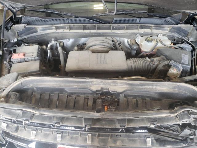 2019 GMC SIERRA K1500 ELEVATION 1GTU9CED8KZ285713