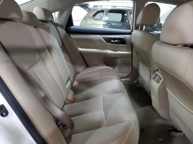 2014 NISSAN ALTIMA 2.5 - 1N4AL3AP9EC109416