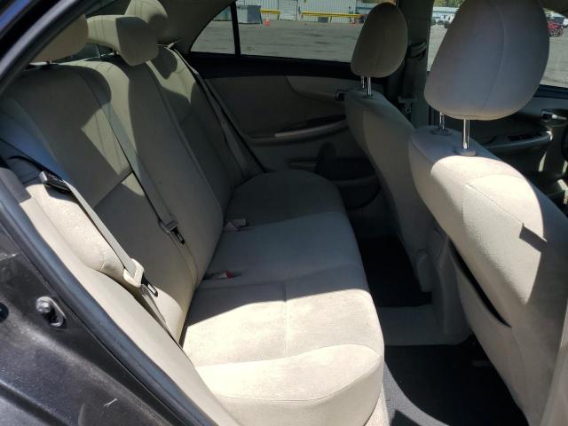 2013 TOYOTA COROLLA BA - 2T1BU4EE3DC084402