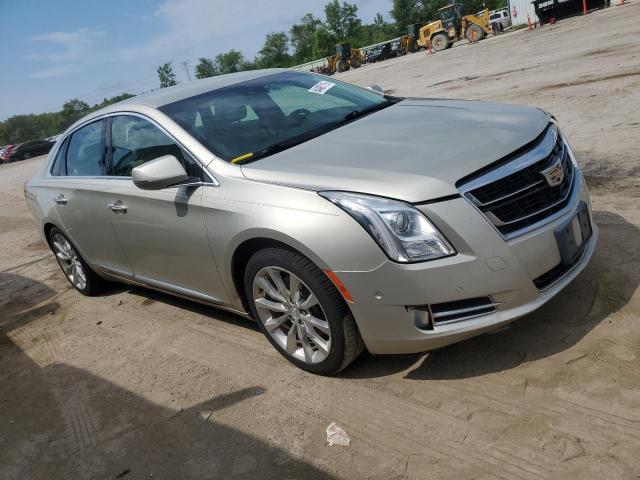 2016 CADILLAC XTS LUXURY 2G61M5S35G9121624