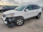 2015 CHEVROLET TRAVERSE L - 1GNKRHKD3FJ125355