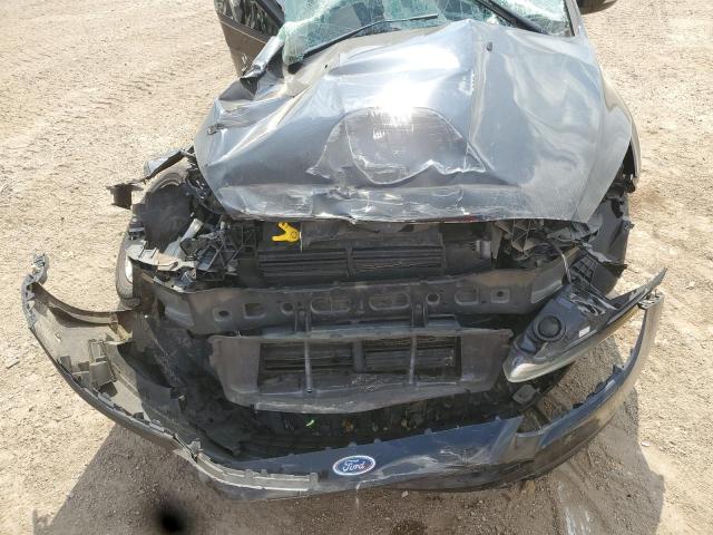 2016 FORD FOCUS SE 1FADP3F21GL312270