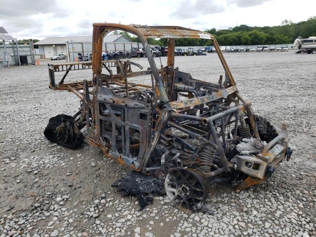 2025 POLARIS RANGER XD 3NSXAW1R4SM130647