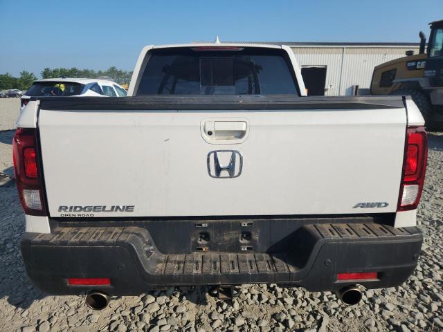 2023 HONDA RIDGELINE 5FPYK3F78PB031602
