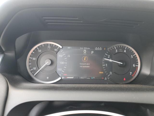 2020 LAND ROVER DISCOVERY SALCJ2FX2LH853735