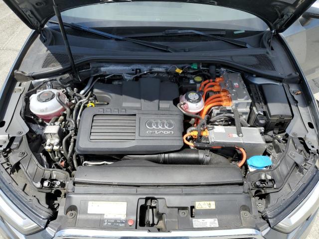 2018 AUDI A3 E-TRON WAUSPBFF5JA058674