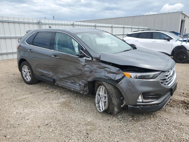 2022 FORD EDGE SEL 2FMPK4J95NBB16910