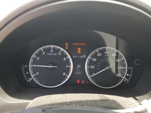 2017 ACURA ILX BASE W 19UDE2F37HA014615