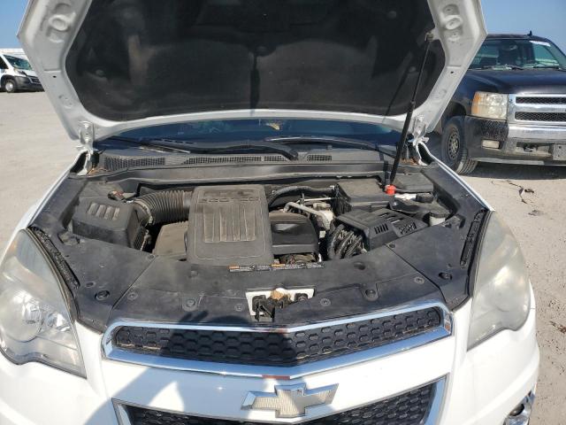 2015 CHEVROLET EQUINOX LT - 2GNALCEK8F6296996
