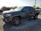 2017 CHEVROLET COLORADO Z - 1GCGTDENXH1193295