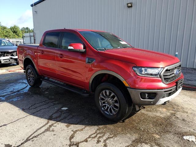 2021 FORD RANGER XL - 1FTER4FH1MLD25048
