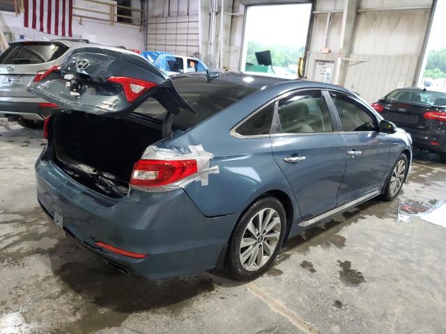 2016 HYUNDAI SONATA SPO - 5NPE34AF9GH344155