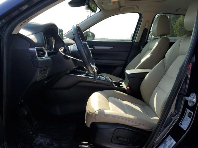 2017 MAZDA CX-5 TOURI JM3KFACL4H0162378