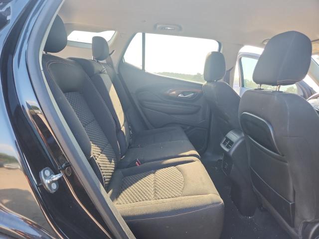 2018 GMC TERRAIN SLE 3GKALMEV1JL201406