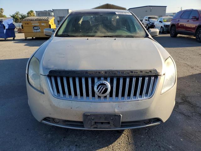 2010 MERCURY MILAN PREM - 3MEHM0JA1AR663334
