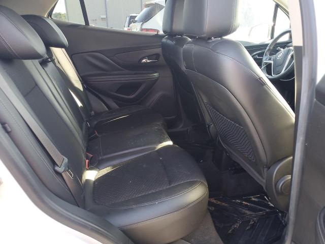 2017 BUICK ENCORE SPO KL4CJ1SB6HB032797