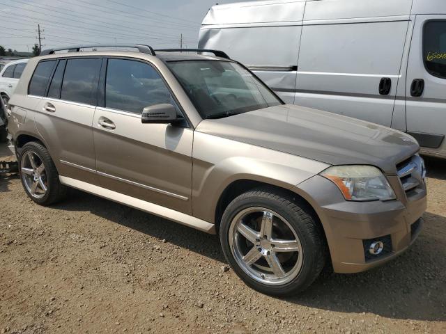 2010 MERCEDES-BENZ GLK 350 - WDCGG5GB7AF458917