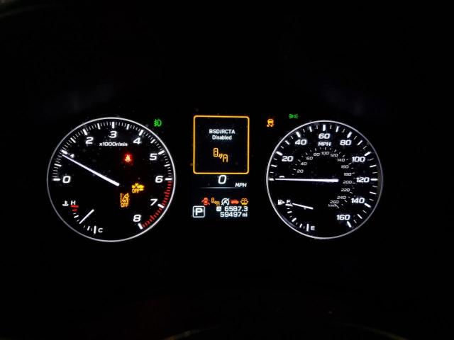 2020 SUBARU OUTBACK PR 4S4BTACC8L3230119