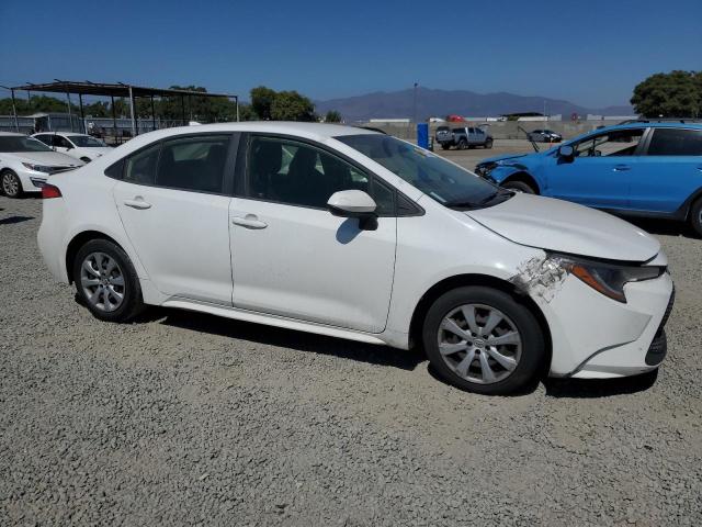 Vin: jtdeprae6lj039514, lot: 63711575, toyota corolla le 20204