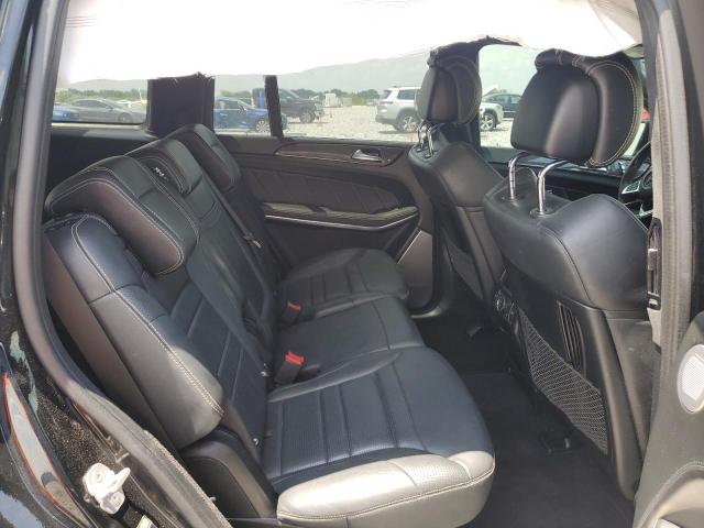 2017 MERCEDES-BENZ GLS 63 AMG - 4JGDF7FE9HA771344